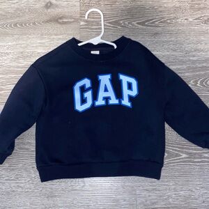 Toddler GAP Sweatshirt